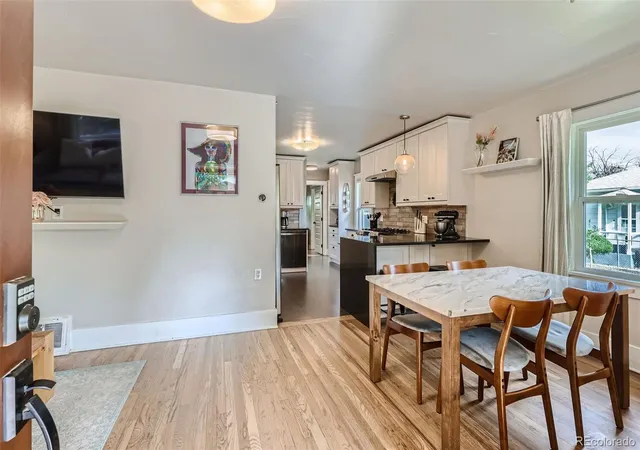 Photo 3 of Single family home for sale at 4353 S Logan St, Englewood, CO 80113 | MLS# 9466442 | Listing updated on 2026-10-09