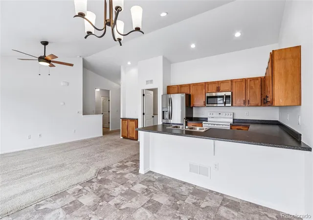 Photo 1 of Single family home for sale at 1618 104th Avenue, Greeley, CO 80634 | MLS# 9545748 | Listing updated on 2026-10-07