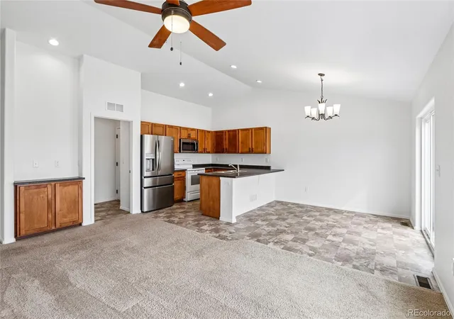 Photo 2 of Single family home for sale at 1618 104th Avenue, Greeley, CO 80634 | MLS# 9545748 | Listing updated on 2026-10-07