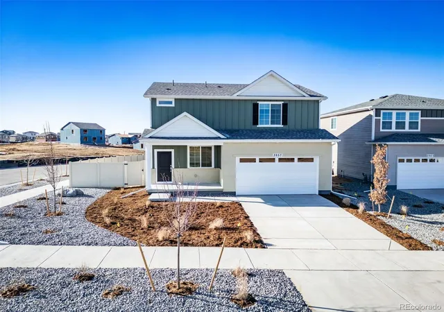 Photo 1 of Single family home for sale at 21781 E 46th Place, Aurora, CO 80019 | MLS# 8545192 | Listing updated on 2026-10-08