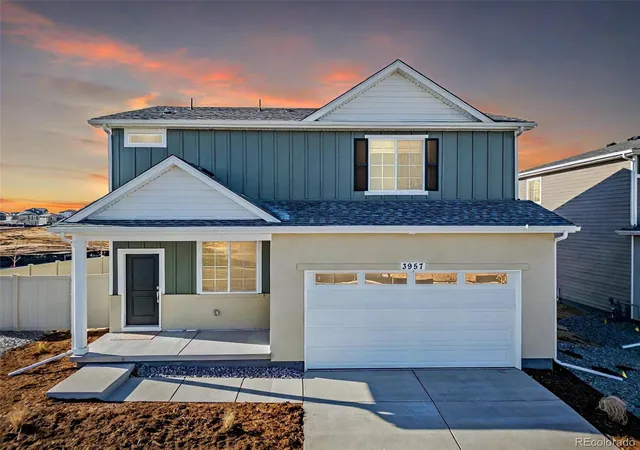 Photo 2 of Single family home for sale at 21781 E 46th Place, Aurora, CO 80019 | MLS# 8545192 | Listing updated on 2026-10-08