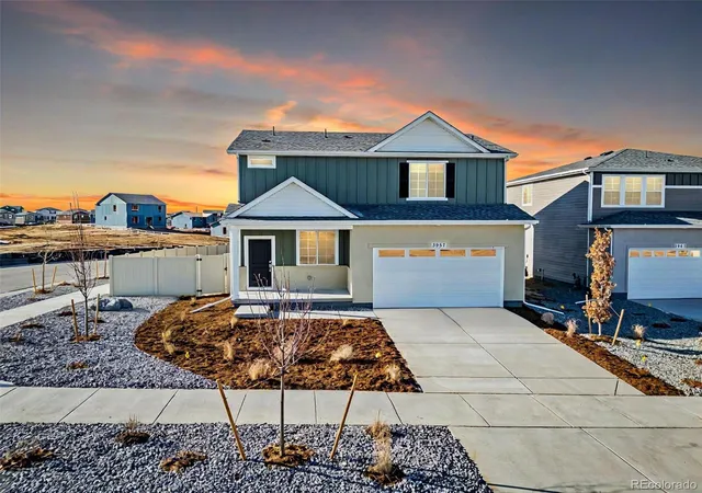 Photo 3 of Single family home for sale at 21781 E 46th Place, Aurora, CO 80019 | MLS# 8545192 | Listing updated on 2026-10-08