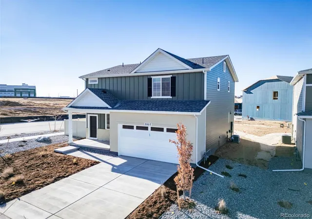 Photo 3 of Single family home for sale at 21781 E 46th Place, Aurora, CO 80019 | MLS# 8545192 | Listing updated on 2026-10-08