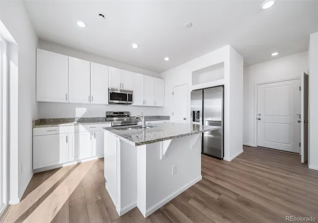 Photo 4 of Single family home for sale at 21781 E 46th Place, Aurora, CO 80019 | MLS# 8545192 | Listing updated on 2026-10-08