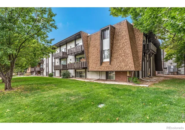 Photo 2 of Condo for sale at 1309 Kirkwood Dr #408, Fort Collins, CO 80525 | MLS# IR1070177 | Listing updated on 2026-10-07