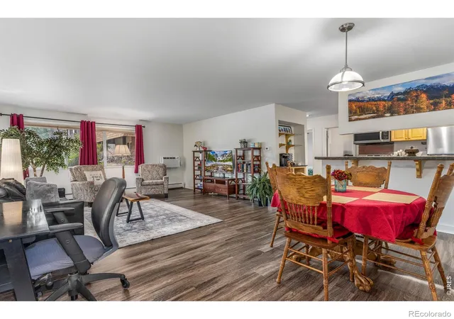 Photo 3 of Condo for sale at 1309 Kirkwood Dr #408, Fort Collins, CO 80525 | MLS# IR1070177 | Listing updated on 2026-10-07