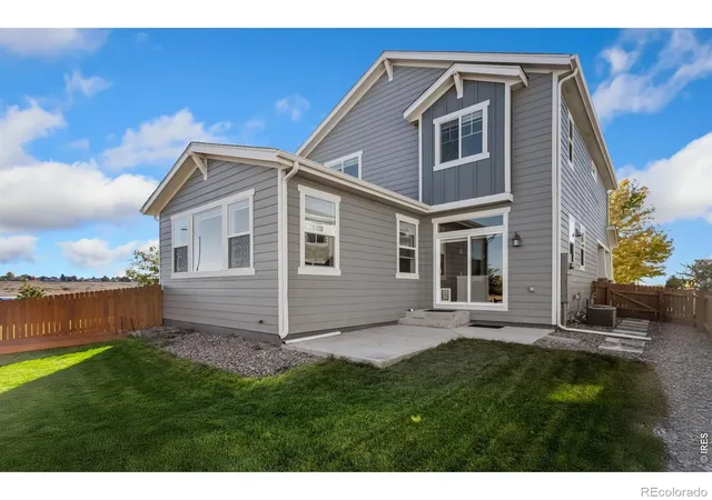 Photo 3 of Townhouse for sale at 1108 Saipan Ct, Fort Collins, CO 80526 | MLS# IR1070179 | Listing updated on 2026-10-08