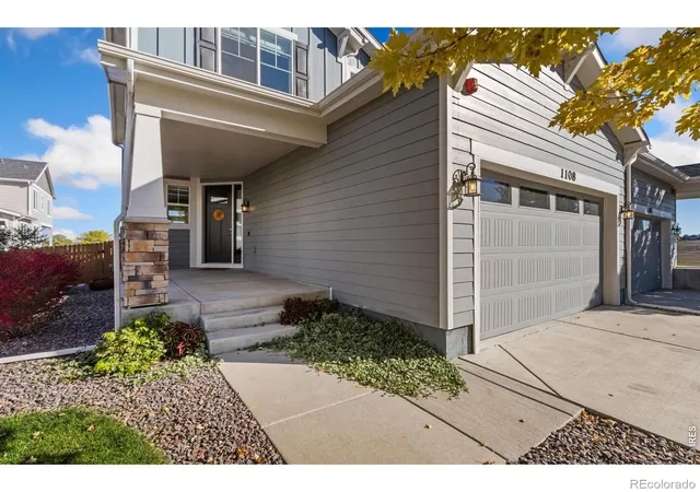 Photo 3 of Townhouse for sale at 1108 Saipan Ct, Fort Collins, CO 80526 | MLS# IR1070179 | Listing updated on 2026-10-08