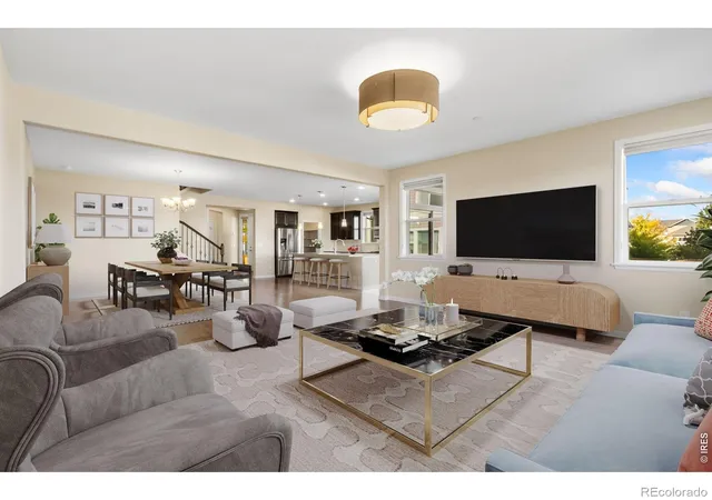 Photo 4 of Townhouse for sale at 1108 Saipan Ct, Fort Collins, CO 80526 | MLS# IR1070179 | Listing updated on 2026-10-08