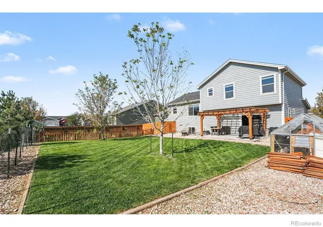 Photo 2 of Single family home for sale at 302 11th Avenue, Wiggins, CO 80654 | MLS# IR1070180 | Listing updated on 2026-10-08