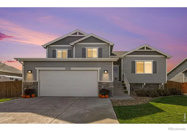 Photo 32 of Single family home for sale at 302 11th Avenue, Wiggins, CO 80654 | MLS# IR1070180 | Listing updated on 2026-10-13