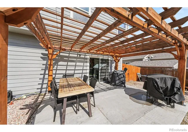 Photo 3 of Single family home for sale at 302 11th Avenue, Wiggins, CO 80654 | MLS# IR1070180 | Listing updated on 2026-10-08