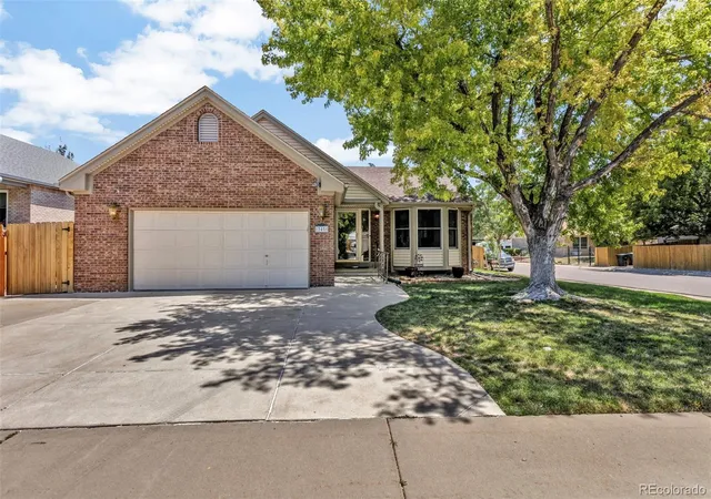 Single family home for sale at 12450 Josephine St, Thornton, CO 80241 | MLS# 6107212