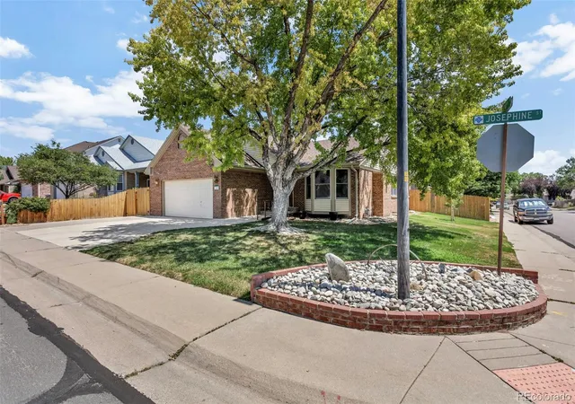 Photo 2 of Single family home for sale at 12450 Josephine St, Thornton, CO 80241 | MLS# 6107212 | Listing updated on 2026-10-08