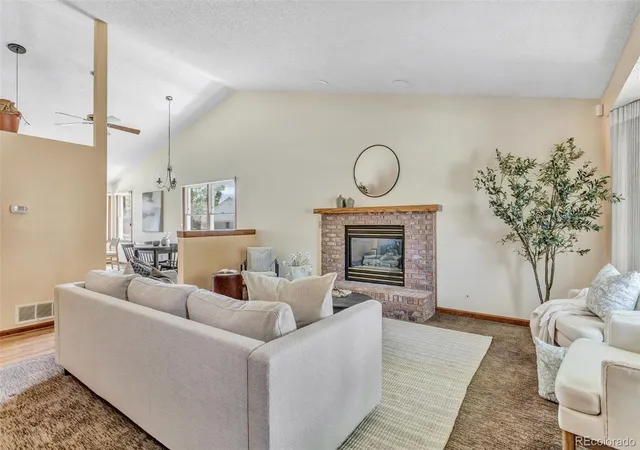 Photo 3 of Single family home for sale at 12450 Josephine St, Thornton, CO 80241 | MLS# 6107212 | Listing updated on 2026-10-08