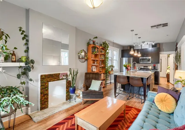 Photo 3 of Single family home for sale at 3108 N High St, Denver, CO 80205 | MLS# 2008362 | Listing updated on 2026-10-08
