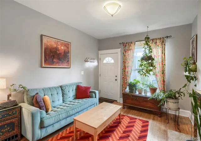 Photo 4 of Single family home for sale at 3108 N High St, Denver, CO 80205 | MLS# 2008362 | Listing updated on 2026-10-08