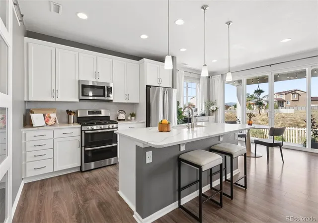 Photo 1 of Single family home for sale at 10525 Boston St, Commerce City, CO 80640 | MLS# 3621271 | Listing updated on 2026-10-24