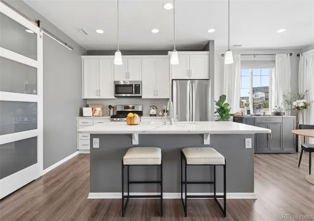 Photo 2 of Single family home for sale at 10525 Boston St, Commerce City, CO 80640 | MLS# 3621271 | Listing updated on 2026-10-24