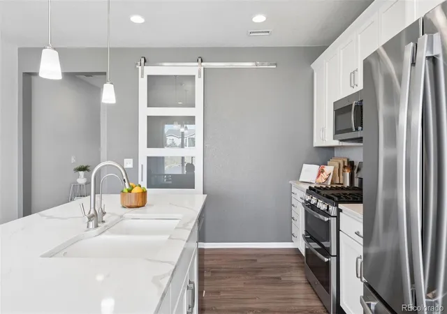 Photo 3 of Single family home for sale at 10525 Boston St, Commerce City, CO 80640 | MLS# 3621271 | Listing updated on 2026-10-24