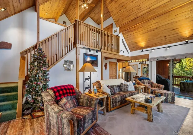 Photo 2 of Single family home for sale at 913 Longbow Dr, Como, CO 80432 | MLS# 4342040 | Listing updated on 2026-10-08