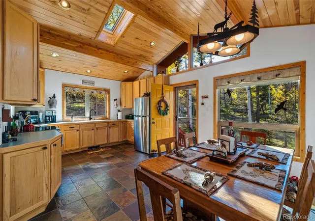 Photo 3 of Single family home for sale at 913 Longbow Dr, Como, CO 80432 | MLS# 4342040 | Listing updated on 2026-10-08