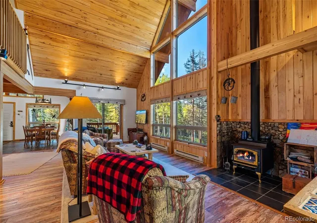 Photo 3 of Single family home for sale at 913 Longbow Dr, Como, CO 80432 | MLS# 4342040 | Listing updated on 2026-10-08