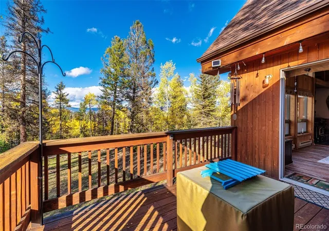 Photo 4 of Single family home for sale at 913 Longbow Dr, Como, CO 80432 | MLS# 4342040 | Listing updated on 2026-10-08