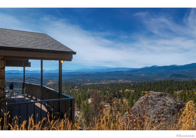 Photo 2 of Single family home for sale at 660 Jicarilla Trl, Red Feather Lakes, CO 80545 | MLS# IR1070181 | Listing updated on 2026-10-07