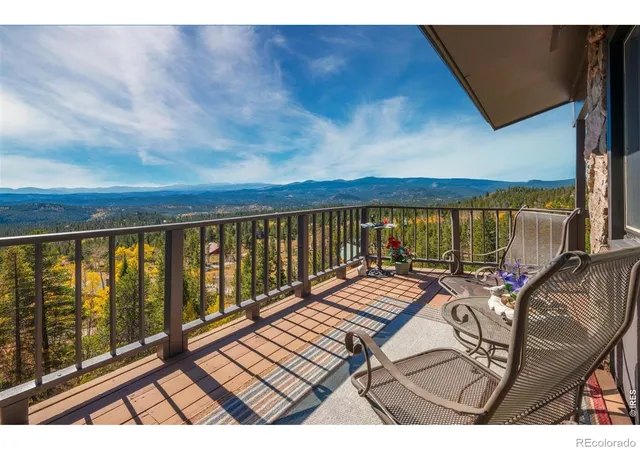 Photo 3 of Single family home for sale at 660 Jicarilla Trl, Red Feather Lakes, CO 80545 | MLS# IR1070181 | Listing updated on 2026-10-07