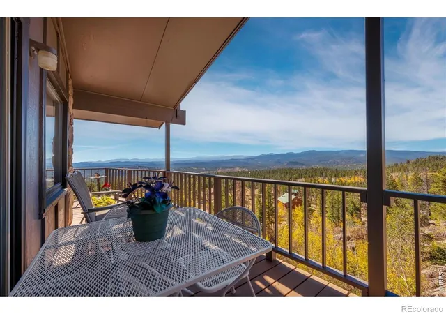 Photo 3 of Single family home for sale at 660 Jicarilla Trl, Red Feather Lakes, CO 80545 | MLS# IR1070181 | Listing updated on 2026-10-09