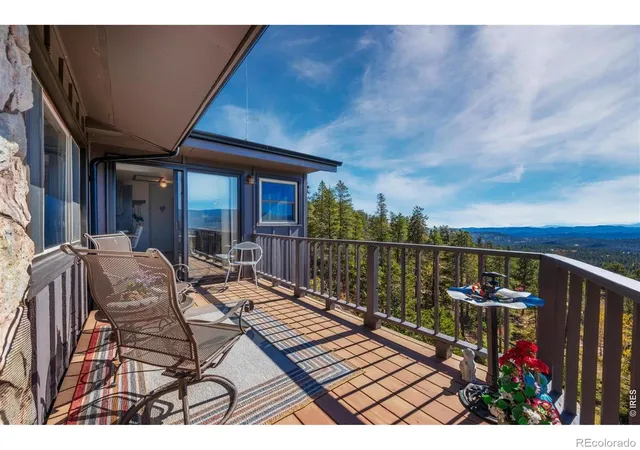 Photo 4 of Single family home for sale at 660 Jicarilla Trl, Red Feather Lakes, CO 80545 | MLS# IR1070181 | Listing updated on 2026-10-09