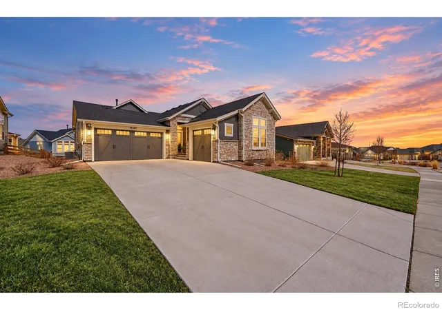 Single family home for sale at 19085 W 94th Avenue, Arvada, CO 80007 | MLS# IR1070182