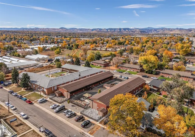 Photo 1 of Sale Pending at 5361 Everett St, Arvada, CO 80002 | MLS# 6699931 | Listing updated on 2026-10-07