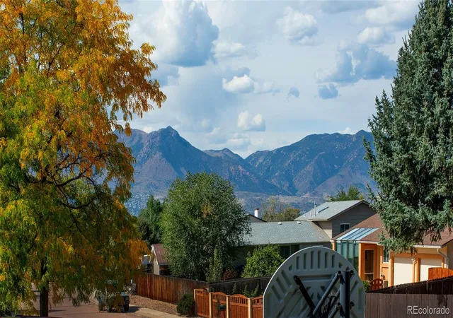 Photo 3 of Single family home for sale at 2955 Rhapsody Dr, Colorado Springs, CO 80920 | MLS# 9099690 | Listing updated on 2026-10-08