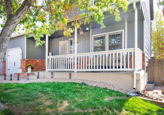 Photo 3 of Single family home for sale at 2955 Rhapsody Dr, Colorado Springs, CO 80920 | MLS# 9099690 | Listing updated on 2026-10-08