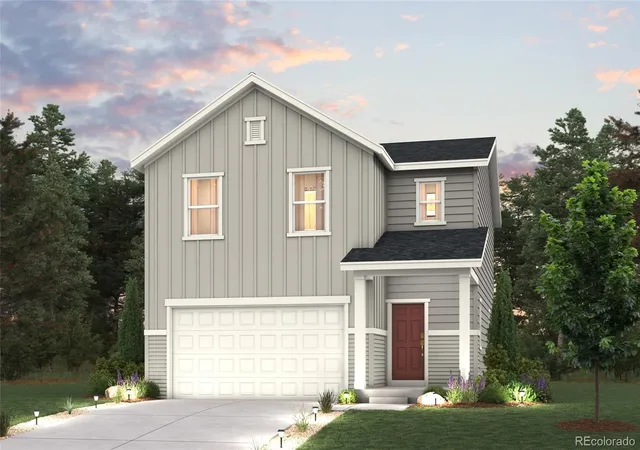 Photo 1 of Single family home for sale at 243 Amy Ave, Fort Lupton, CO 80621 | MLS# 4057070 | Listing updated on 2026-10-08