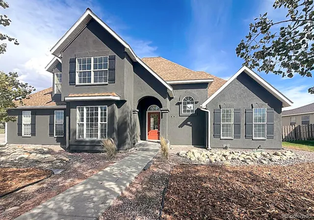 Photo 1 of Single family home for sale at 916 Duke Dr, Alamosa, CO 81101 | MLS# 6585823 | Listing updated on 2026-10-18