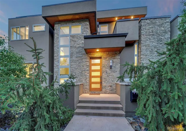 Single family home for sale at 350 15th Street, Boulder, CO 80302 | MLS# 8646459