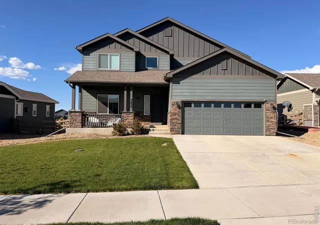 Photo 1 of Single family home for sale at 5632 Bristow Rd, Timnath, CO 80547 | MLS# IR1070184 | Listing updated on 2026-10-09