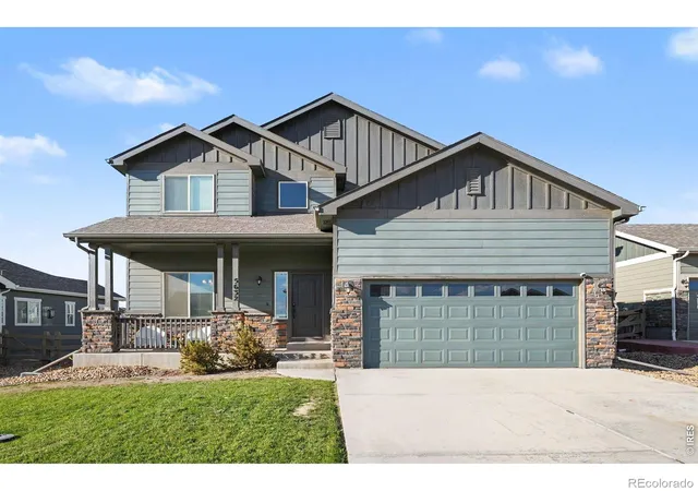 Single family home for sale at 5632 Bristow Rd, Timnath, CO 80547 | MLS# IR1070184