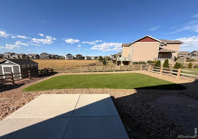 Photo 3 of Single family home for sale at 5632 Bristow Rd, Timnath, CO 80547 | MLS# IR1070184 | Listing updated on 2026-10-09