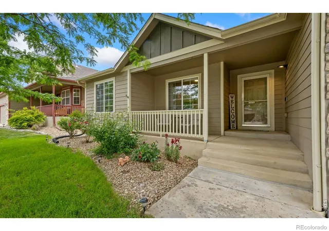 Photo 1 of Single family home for sale at 213 Sand Grouse Dr, Loveland, CO 80537 | MLS# IR1070185 | Listing updated on 2026-10-08