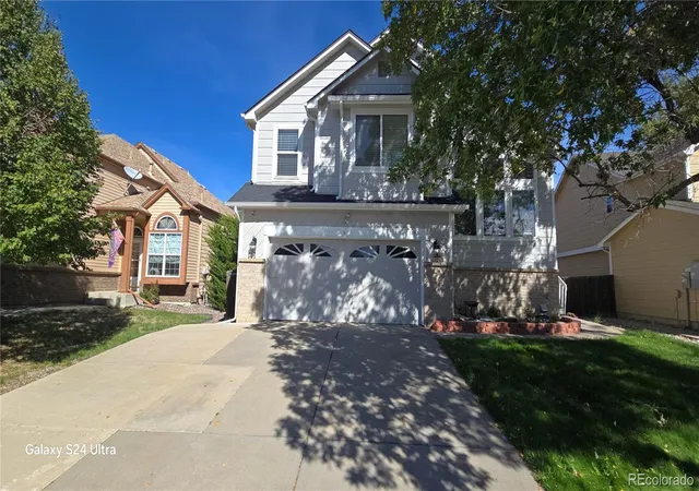 Single family home for sale at 3280 S Biscay Way, Aurora, CO 80013 | MLS# 9313504