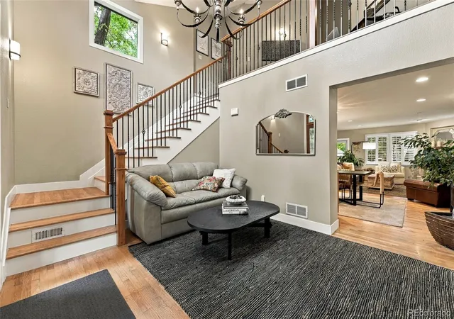 Photo 3 of Single family home for sale at 1781 S Corona St, Denver, CO 80210 | MLS# 5463977 | Listing updated on 2026-10-09