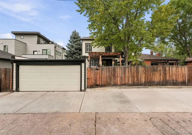 Photo 50 of Single family home for sale at 1781 S Corona St, Denver, CO 80210 | MLS# 5463977 | Listing updated on 2026-10-09