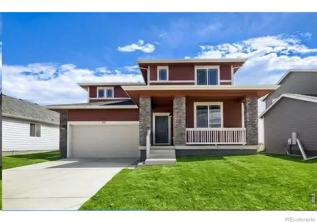 Photo 1 of Single family home for sale at 671 Noola St, Windsor, CO 80550 | MLS# IR1070186 | Listing updated on 2026-10-08