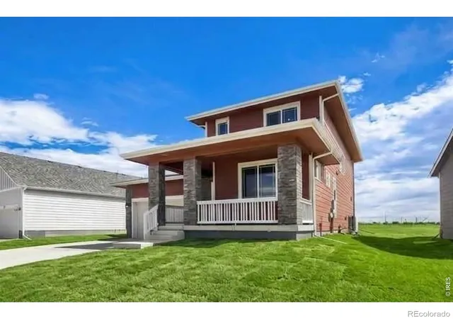 Photo 2 of Single family home for sale at 671 Noola St, Windsor, CO 80550 | MLS# IR1070186 | Listing updated on 2026-10-08