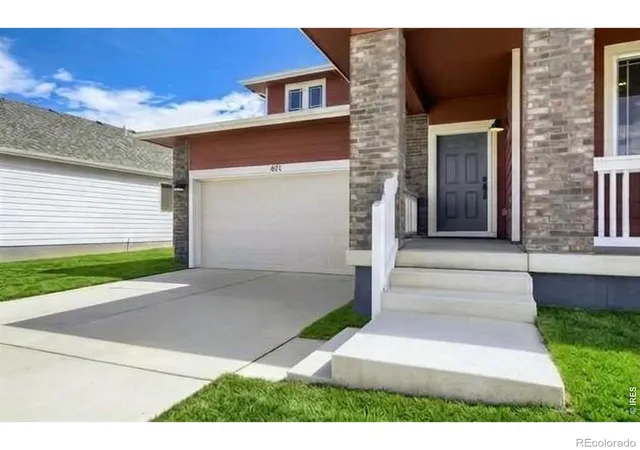 Photo 3 of Single family home for sale at 671 Noola St, Windsor, CO 80550 | MLS# IR1070186 | Listing updated on 2026-10-09