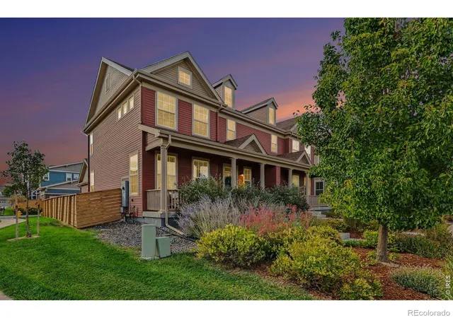 Single family home for sale at 338 Tigercat Way, Fort Collins, CO 80524 | MLS# IR1070187